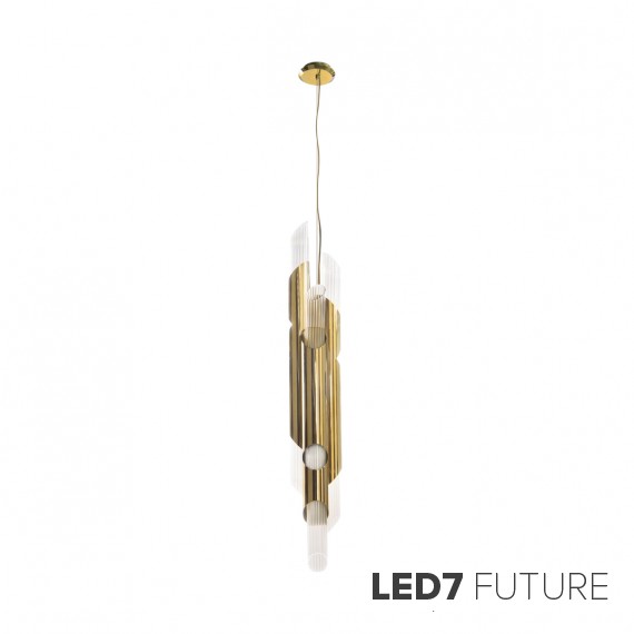 Luxxu Draycott pendant